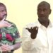 Saleh didn’t sugarcoat it. He practically admitted the nation made a catastrophic mistake by ever letting Muhoozi wear army boots. Image maybe subject to copyright.
