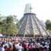 Uganda Martyrs Shrine - Namugongo