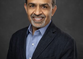 Airtel Africa's CEO, Sunil Taldar