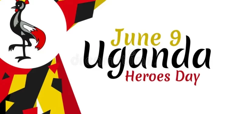 The regime has weaponised history. They have bastardised patriotism. And Heroes Day is their ugliest weapon. Image maybe subject to copyright.